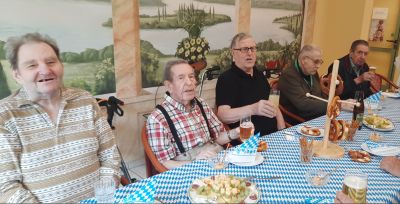 Vatertagsstammtisch – Bild 6
